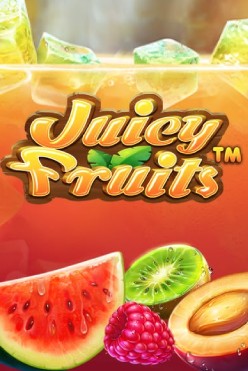 Слот Juicy Fruits начать игру на виртуальные фишки в игровом заведении сейчас