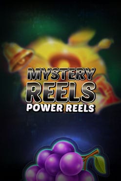 Слот Mystery Reels Power Reels начать игру на виртуальную валюту в онлайн-казино прямо сейчас