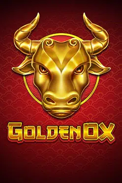 Слот машина Golden Ox от разработчика Endorphina на евро в онлайн-казино, зарегистрироваться и играть