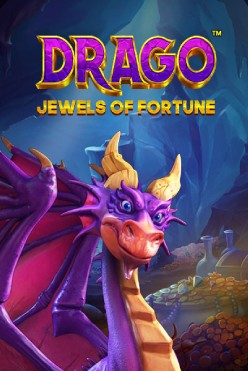 Игровой аппарат Drago – Jewels of Fortune играть на виртуальную валюту в игровом заведении прямо сейчас