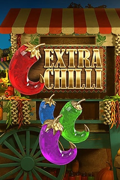 Слот Extra Chilli начать игру на виртуальные фишки в онлайн-казино