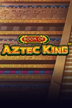 Слот машина Book of Aztec King от разработчика Pragmatic Play на доллары и рубли в онлайн-казино, начать игру прямо сейчас